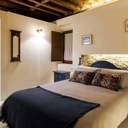 Casa Deluxe Herreros Alcalá de Henares Exterior foto