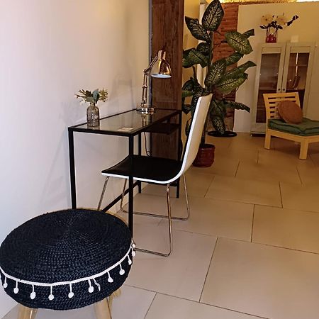 Casa Deluxe Herreros Alcalá de Henares Exterior foto