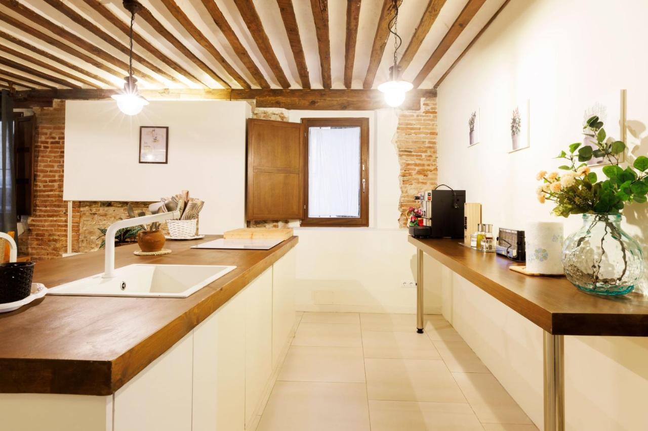 Casa Deluxe Herreros Alcalá de Henares Exterior foto