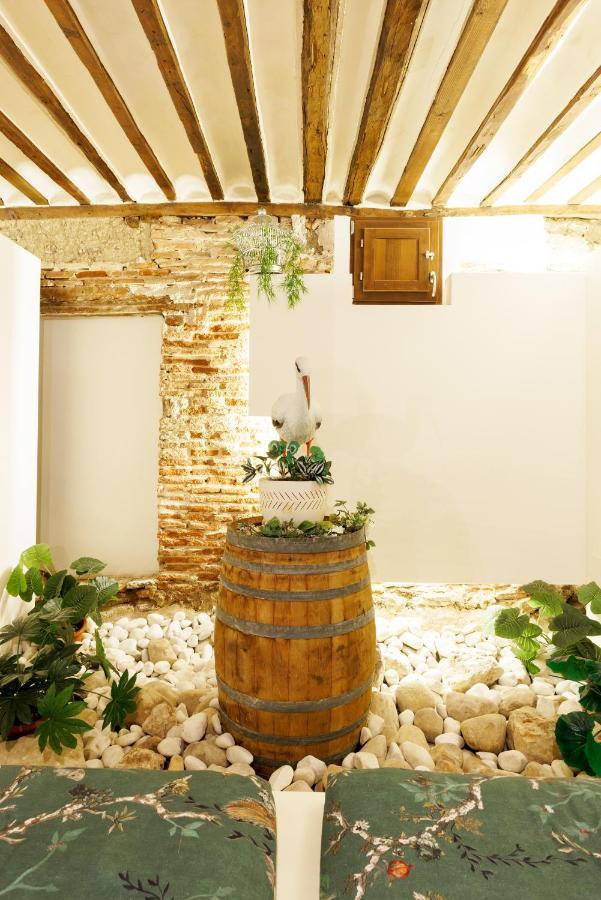 Casa Deluxe Herreros Alcalá de Henares Exterior foto